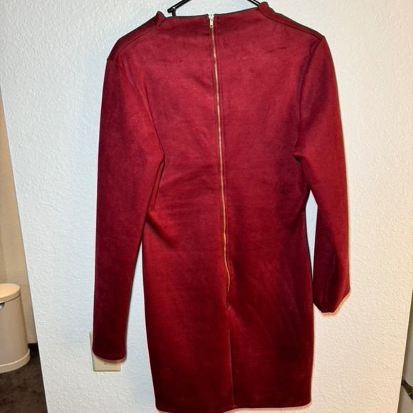 Fashion Nova Dress ONLY WORN ONCE! - Picture 2 of 3